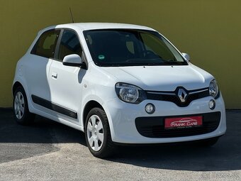Renault Twingo 1.0Benzin/52kW r.v.2015 1.Maj naj.56.065km - 2