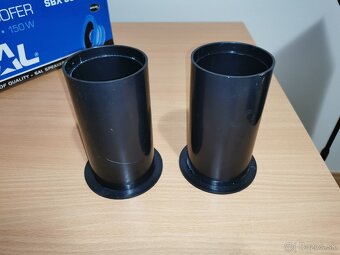 Reproduktor SAL SBX 3040-BK - 2