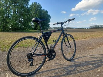Crossový / Trekingový bicykel - 2