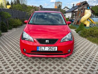 Seat MII Elektric rok 2021 full Elektro - 2
