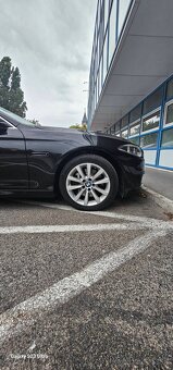 Predám disky R18 120/5 na BMW - 2