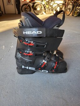 Lyziarky Head FX gt 27 - 27,5 - 2