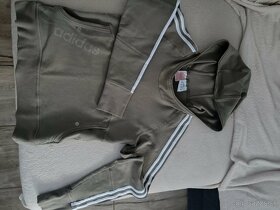Dámska mikina Adidas veľ. S - 2