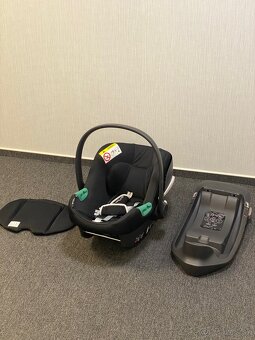 Autosedačka + báza Cybex - 2