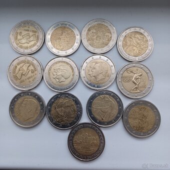 2euro obehove - 2
