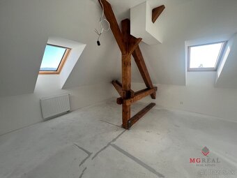 3 izbový byt Topoľčany / CENTRUM - MOYZESOVA RESIDENCE / NO - 2