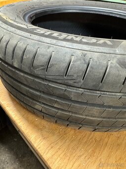 205/60 r16 letne Hankook - 2
