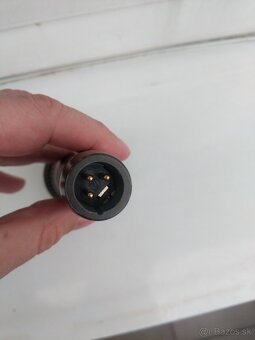 Dynamický mikrofón Audio-Technica ATM27HE - 2