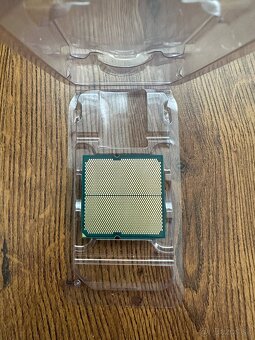 Predam AMD Ryzen 9 7900X3D AM5 12C/24T BA/TT/NR aktuálne - 2