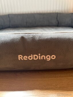 Pelech pre psa RedDingo large - 2