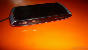Predam stare sony ericson HD Mobily telefon Funkcny - 2