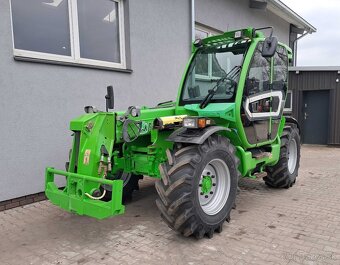 Merlo TF 42.7-140 - 2