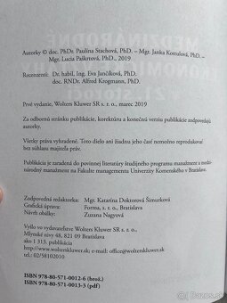 Kniha Medzinárodné ekonomické vzťahy v 21.storočí - 2