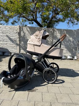 Cybex priam Simply - 2