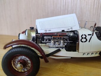 modely CMC, Minichamps 1:24 - 2