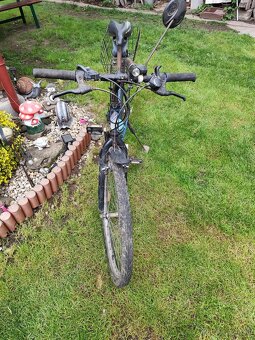 bicykel - 2