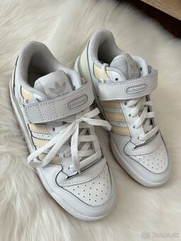 Adidas FORUM LOW W - 2