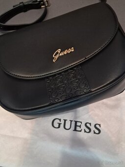 Guess crossbody kabelka - 2