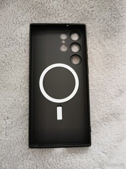 Samsung Galaxy S23 Ultra - ochranny obal - 2