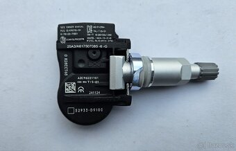 Snímače Tlaku Pneumatík KIA HYUNDAI GENESIS
- 2