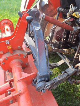 Rotovator - 2