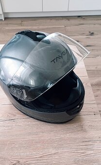 Prilba na moto - 2
