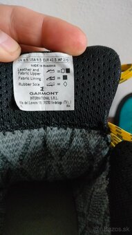 Garmont Ascent gtx - 2