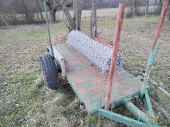 Vlečka - 2