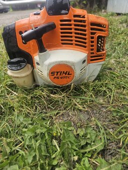 Stihl fs 410-C - 2