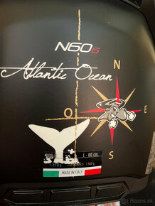 Prilba nolan 3ks - 2