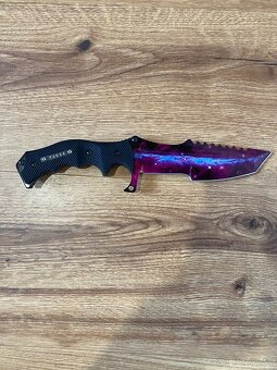 HUNTSMAN - 2