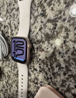 Apple watch 10 46mm - 2