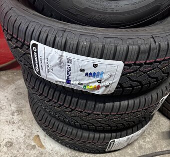 elektrony5x100r14 fabia - 2