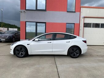 Tesla Model 3 Standard Range Plus 54kWh RWD DPH - 2