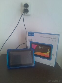 Predávam detský tablet - 2