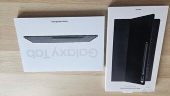 SAMSUNG TAB S9 ULTRA Wi-Fi s 512GB - 2