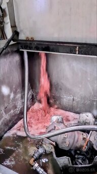 Profesionalne cistenie DPF/FAP/KAT - 2