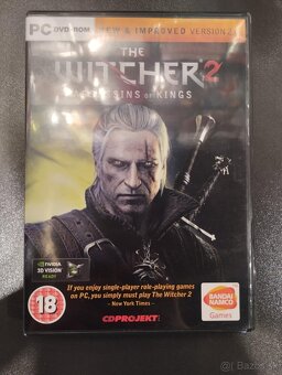 The Witcher 2 - 2
