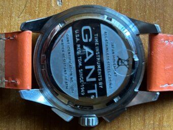 GANT SEABROOK CHRONO W70545 - 2