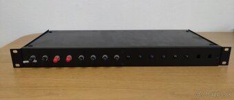 Predám panel Cat3 a Optickú vaňu ST - 2