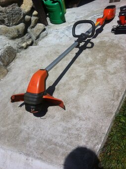 Krovinorez Husqvarna - 2