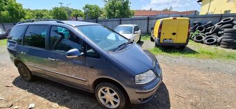 Sharan 2.0 tdi - 2