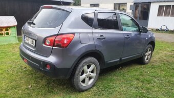 Nissan Qashqai 1.5 DCI - 2