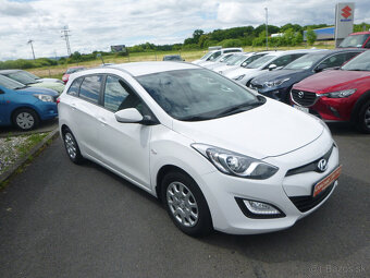Hyundai I30 SW 1,4i 16v 2014 - 2