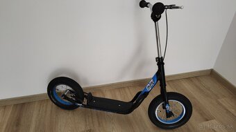 kolobežka PUKY R 07 - 2