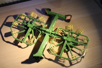 Bruder - Zberač Krone - 2