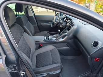 Predám PEUGEOT 3008 - 2