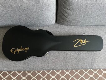 Epiphone Matt Heafy Les Paul Origins - 2