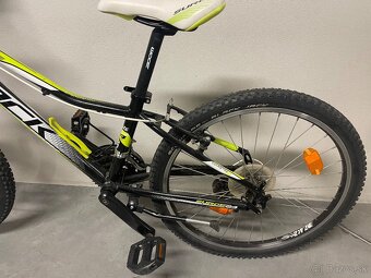 Rock Machine Surge 24" bicykel - 2