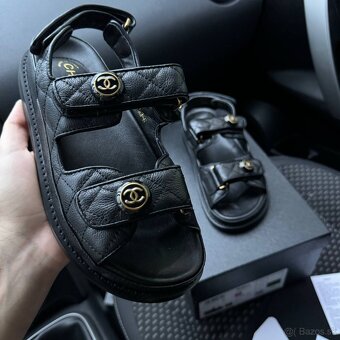Sandále Chanel - 2